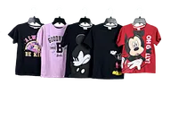 1 Piece T-shirt 1